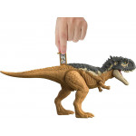 Interaktívny Dinosaurus - Skorpiovenator